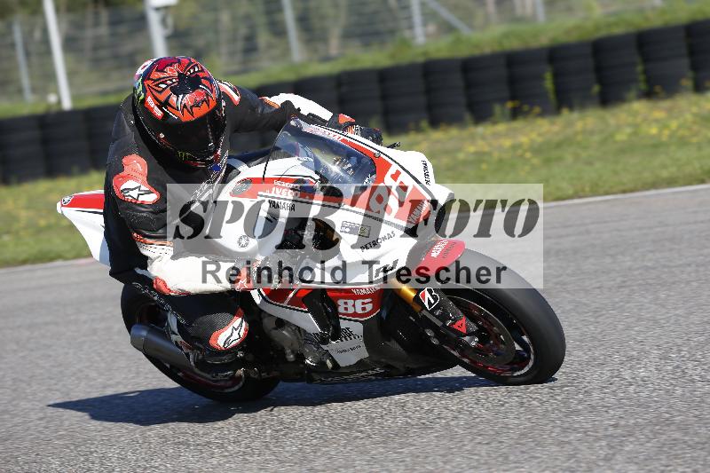 /56 02.10.2025 Speer Racing ADR/Gruppe gelb/86
